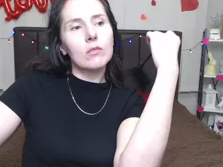 KarinaSwanNest's Live Sex Cam Show
