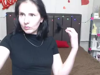 KarinaSwanNest's Live Sex Cam Show