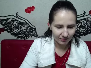 KarinaSwanNest's Live Sex Cam Show