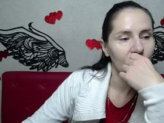 KarinaSwanNest's Live Sex Cam Show