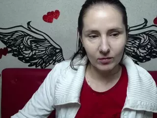KarinaSwanNest's Live Sex Cam Show