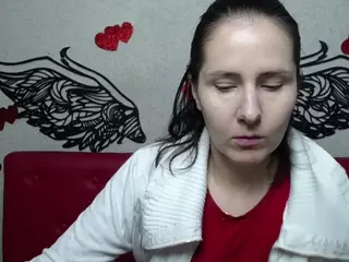 KarinaSwanNest's Live Sex Cam Show