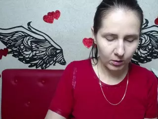KarinaSwanNest's Live Sex Cam Show