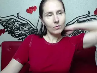 KarinaSwanNest's Live Sex Cam Show