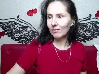 KarinaSwanNest's Live Sex Cam Show