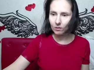 KarinaSwanNest's Live Sex Cam Show