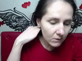 KarinaSwanNest's Live Sex Cam Show