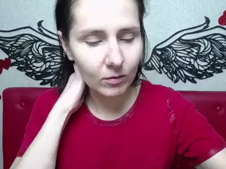 KarinaSwanNest's Live Sex Cam Show
