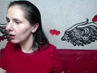 KarinaSwanNest's Live Sex Cam Show