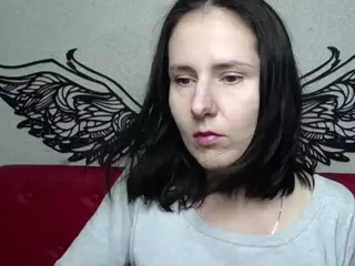KarinaSwanNest's Live Sex Cam Show