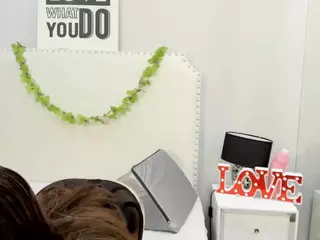 KoraSweett's Live Sex Cam Show