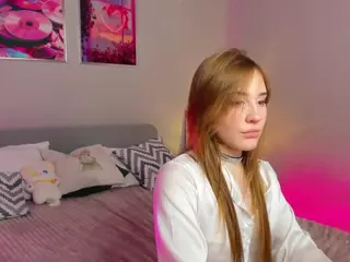 Lillie-Banks's Live Sex Cam Show