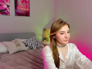 Hannah's Live Sex Cam Show