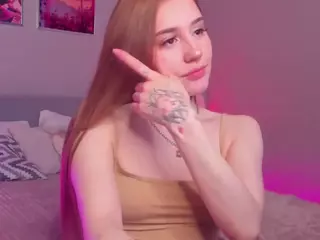 Hannah's Live Sex Cam Show