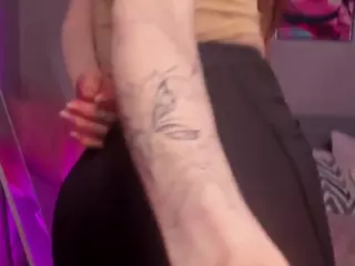 Hannah's Live Sex Cam Show