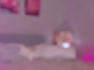 Hannah's Live Sex Cam Show