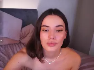 LynetteBaile's Live Sex Cam Show