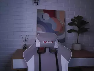 LynetteBaile's Live Sex Cam Show