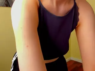 MarianGummer's Live Sex Cam Show