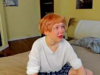 MarianGummer's Live Sex Cam Show