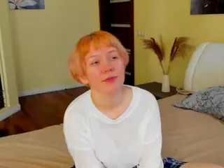 MarianGummer's Live Sex Cam Show