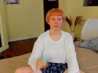 MarianGummer's Live Sex Cam Show