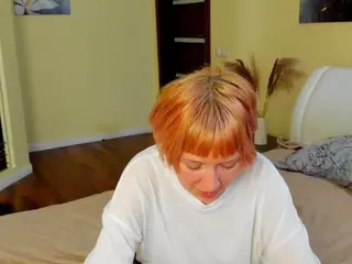 MarianGummer's Live Sex Cam Show