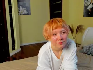 MarianGummer's Live Sex Cam Show