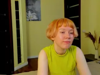 MarianGummer's Live Sex Cam Show