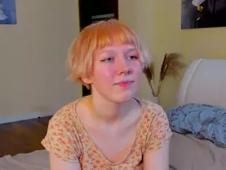 MarianGummer's Live Sex Cam Show