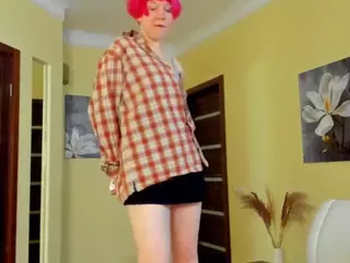 MarianGummer's Live Sex Cam Show
