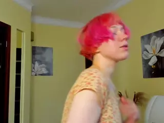 MarianGummer's Live Sex Cam Show