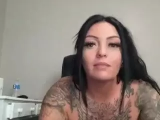 morgantylerr's Live Sex Cam Show