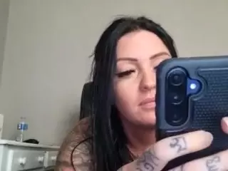 morgantylerr's Live Sex Cam Show