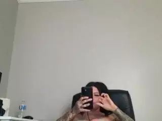 morgantylerr's Live Sex Cam Show