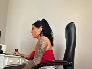 morgantylerr's Live Sex Cam Show