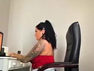 morgantylerr's Live Sex Cam Show