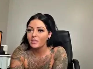 morgantylerr's Live Sex Cam Show