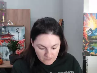 StacyTurner's Live Sex Cam Show