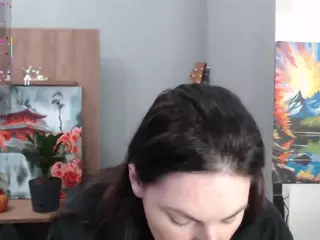 StacyTurner's Live Sex Cam Show