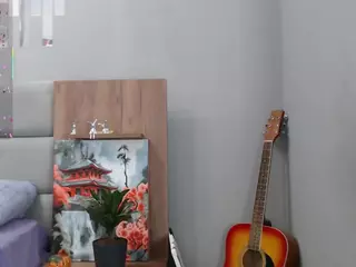 StacyTurner's Live Sex Cam Show