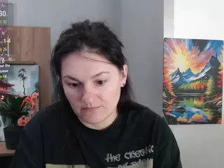 StacyTurner's Live Sex Cam Show