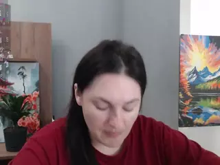 StacyTurner's Live Sex Cam Show