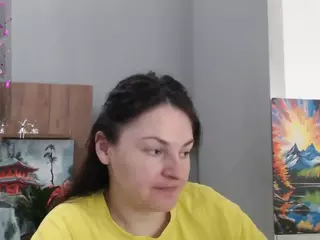 StacyTurner's Live Sex Cam Show