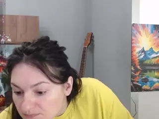 StacyTurner's Live Sex Cam Show