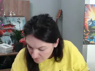 StacyTurner's Live Sex Cam Show