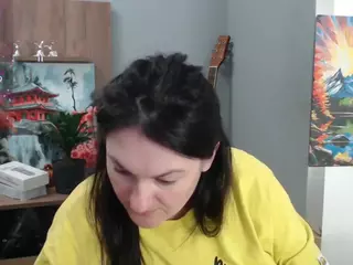 StacyTurner's Live Sex Cam Show