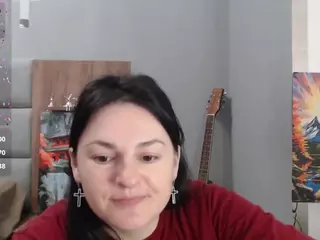 StacyTurner's Live Sex Cam Show