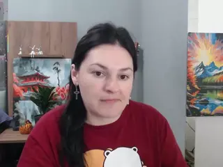 StacyTurner's Live Sex Cam Show