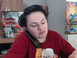 StacyTurner's Live Sex Cam Show